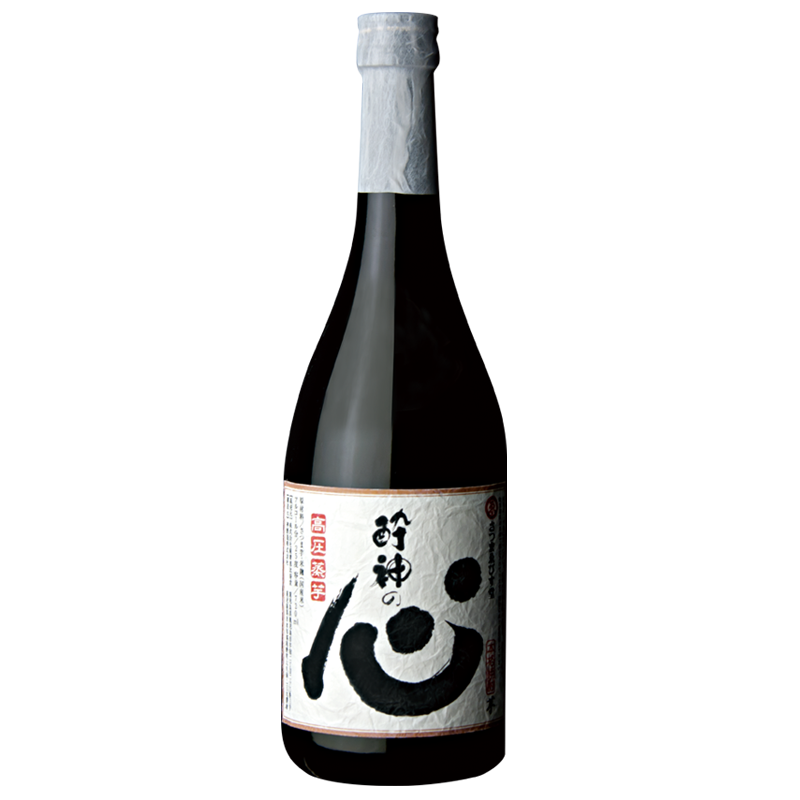 酔神の心 高圧蒸芋