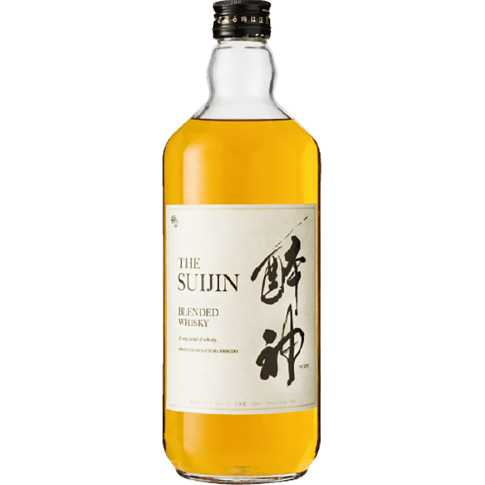酔神ウイスキー
