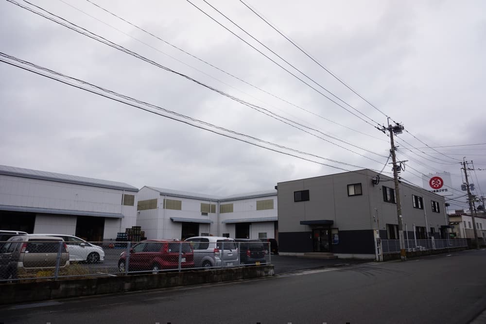本社