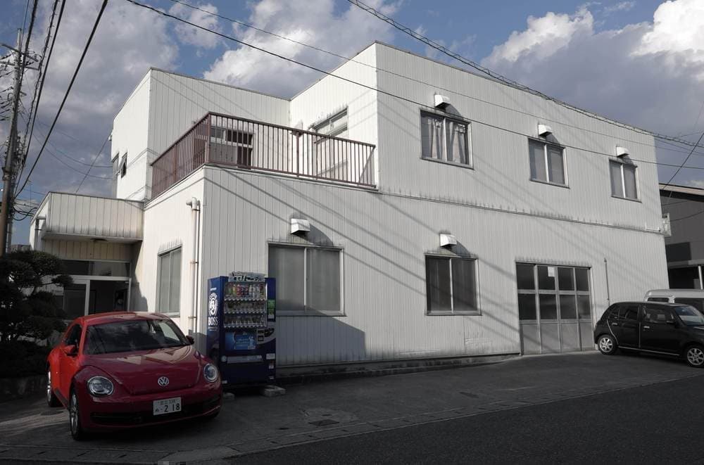 山梨支店